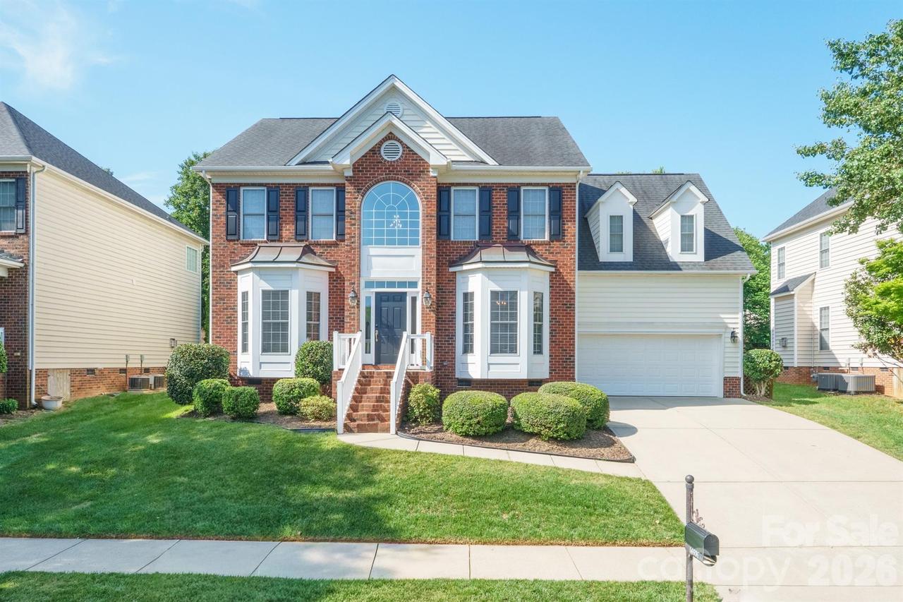 14506 Harvington Dr., Huntersville, NC 28078