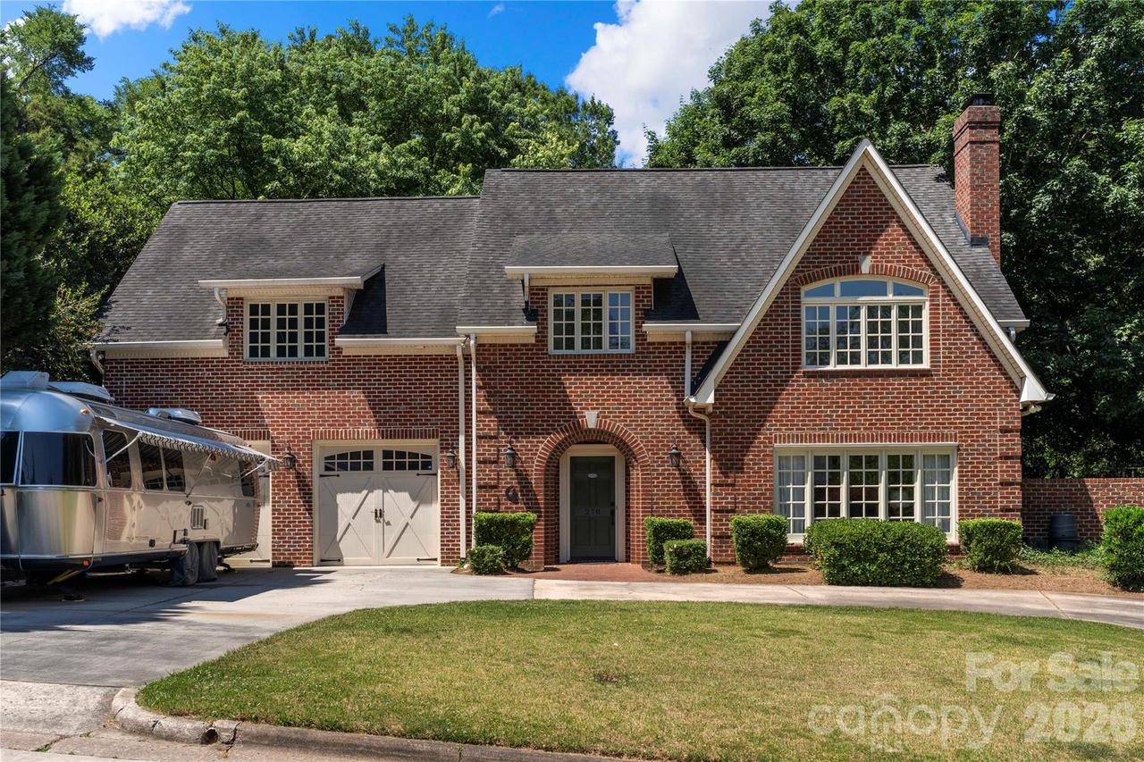 270 Sunset Dr., Concord, NC 28025