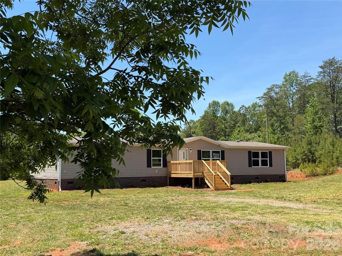 1962 Norman Parker Rd., Lawndale, NC 28090