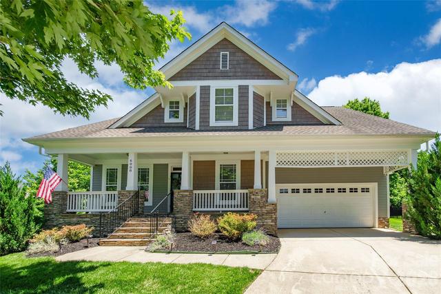 New Homes For Sale This Week That Attend Highland Creek Elementary: May 15th to May 21st