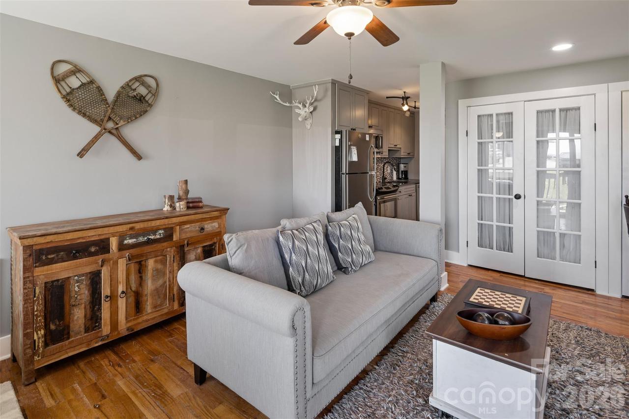 301 Pinnacle Inn Rd. #4103, Beech Mountain, NC 28604