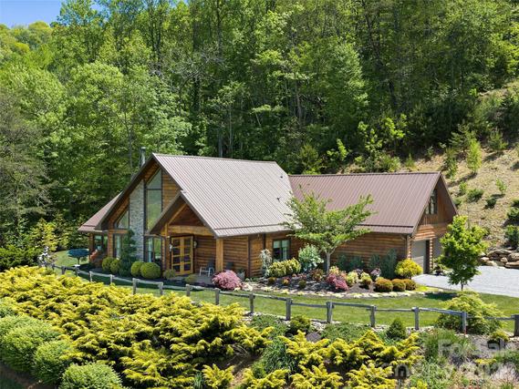 Homes Just Sold That Attend Pisgah High: June 16th to June 22nd