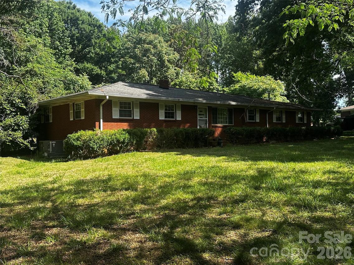 15023 Thompson Rd., Mint Hill, NC 28227