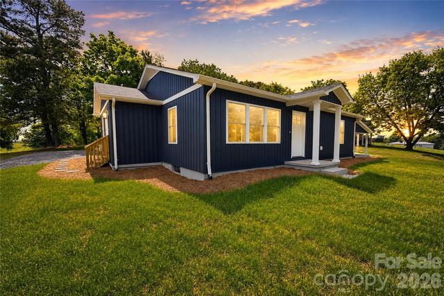Homes Just Sold That Attend Granite Falls Middle: August 11th to August 17th