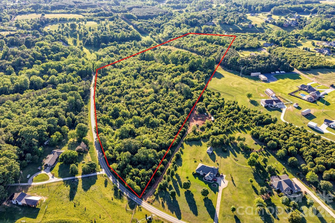 Morningstar Lake Rd., Forest City, NC 28043