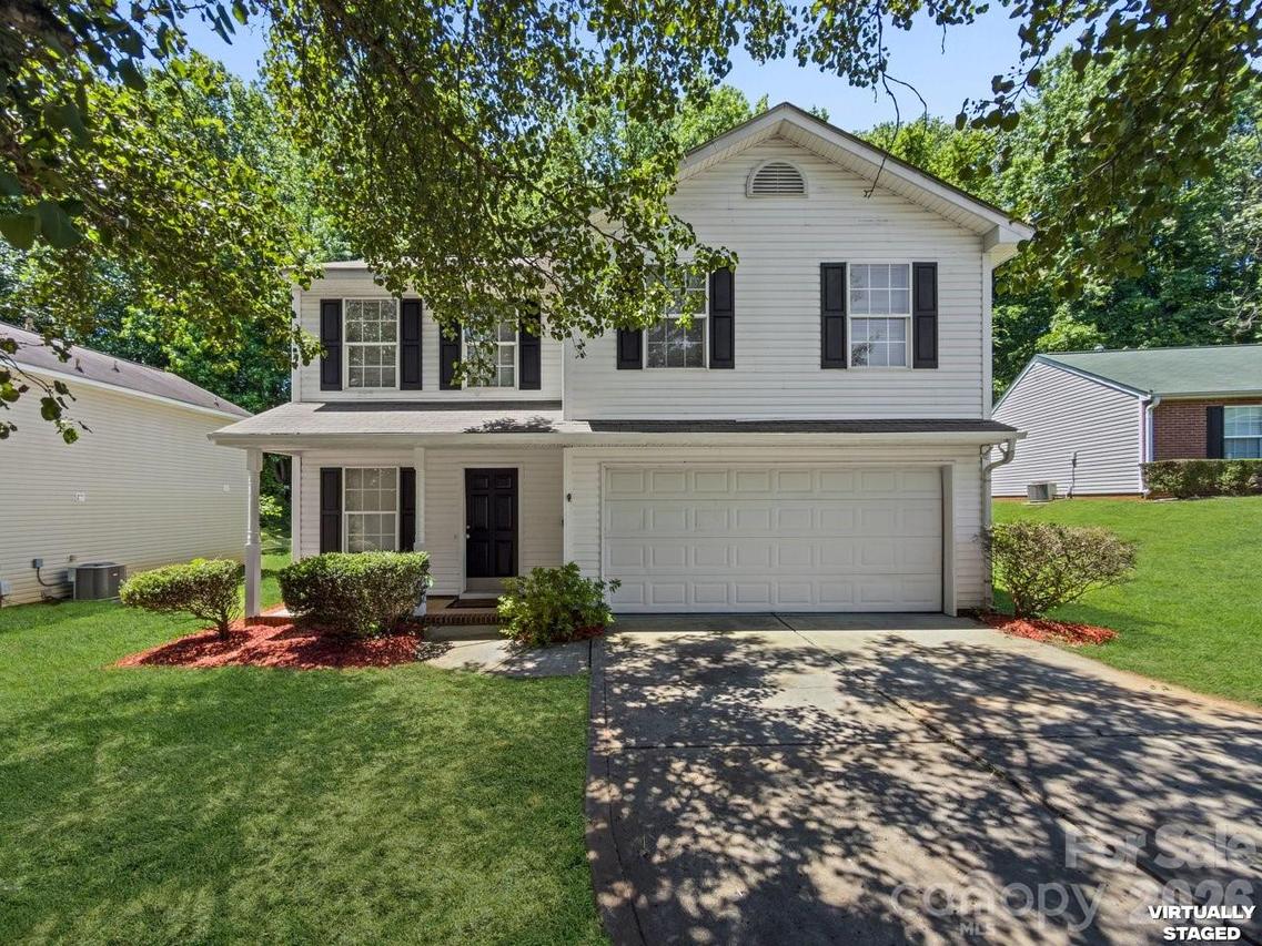 2114 Pleasant Dale Dr., Charlotte, NC 28214