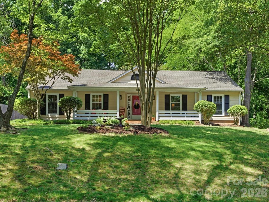 7102 Graburn Rd., Charlotte, NC 28226