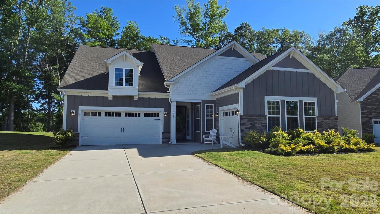 5513 Chegall Crossing Way #299, Mount Holly, NC 28120