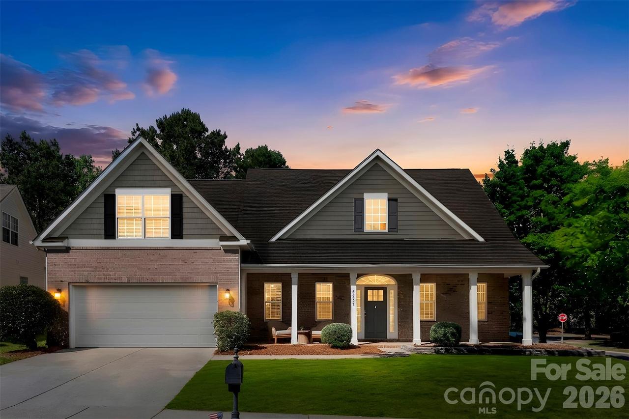 6237 Breckfield Ct., Charlotte, NC 28278