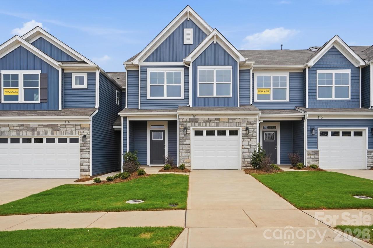 112 Pointer Tr., Troutman, NC 28166