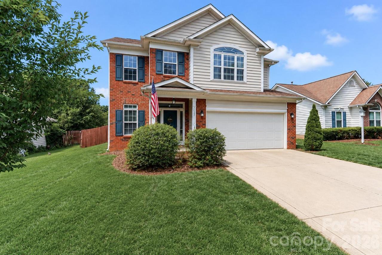 1182 Tufton Pl., Concord, NC 28027