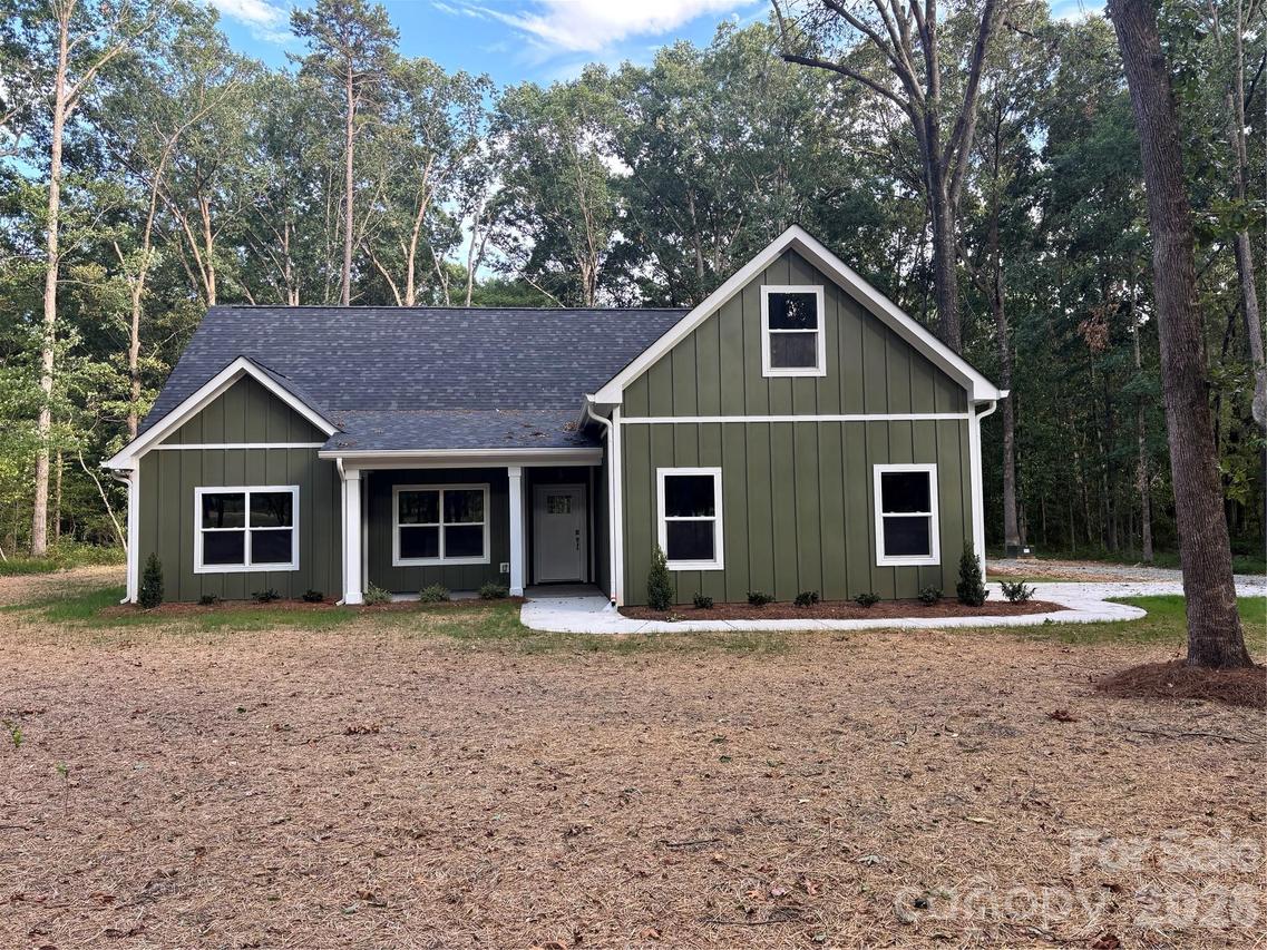 1818 New Salem Rd., Monroe, NC 28110