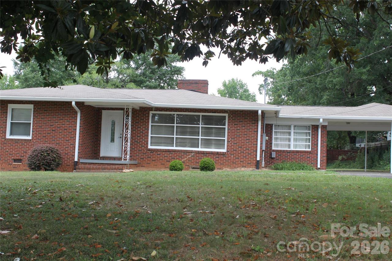 507 Dakota St., Kannapolis, NC 28083