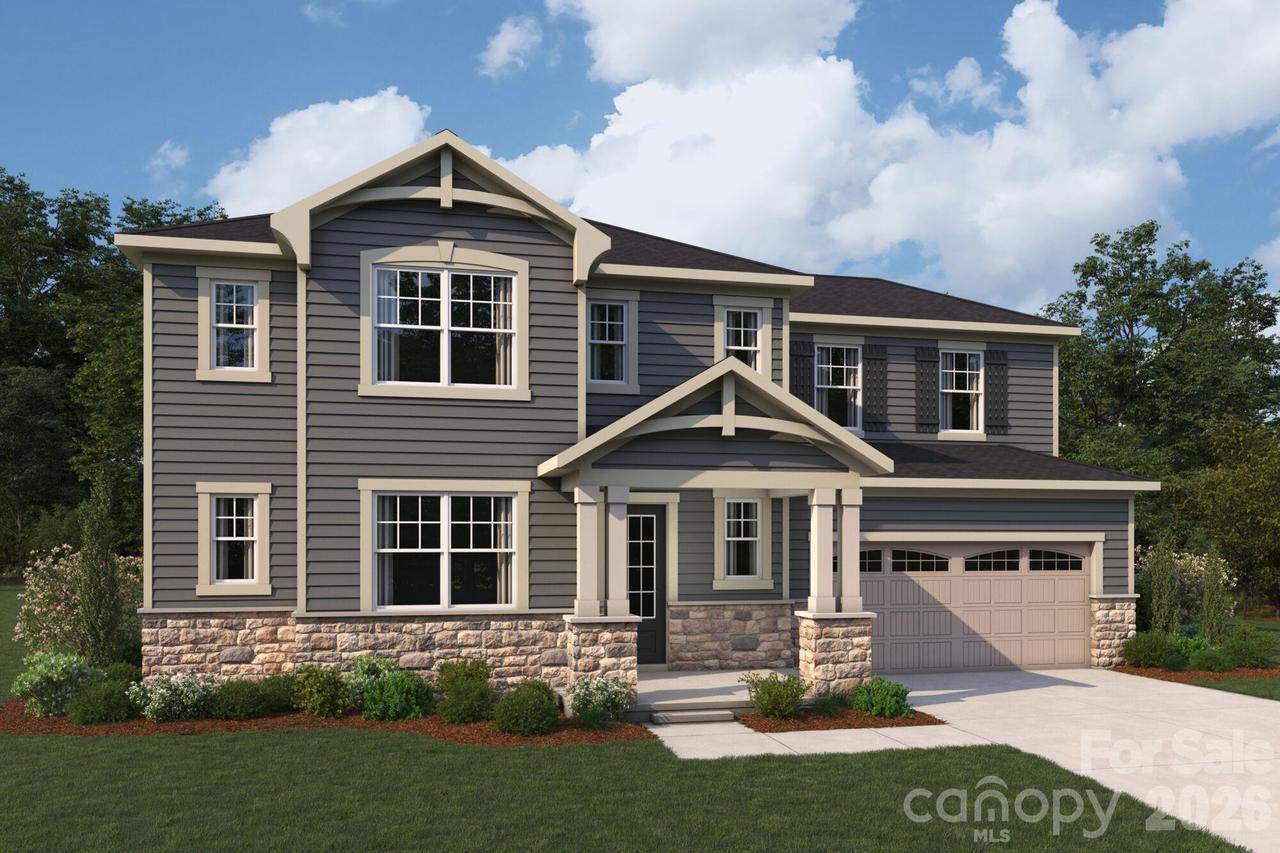 1438 Honey Tr., Monroe, NC 28112