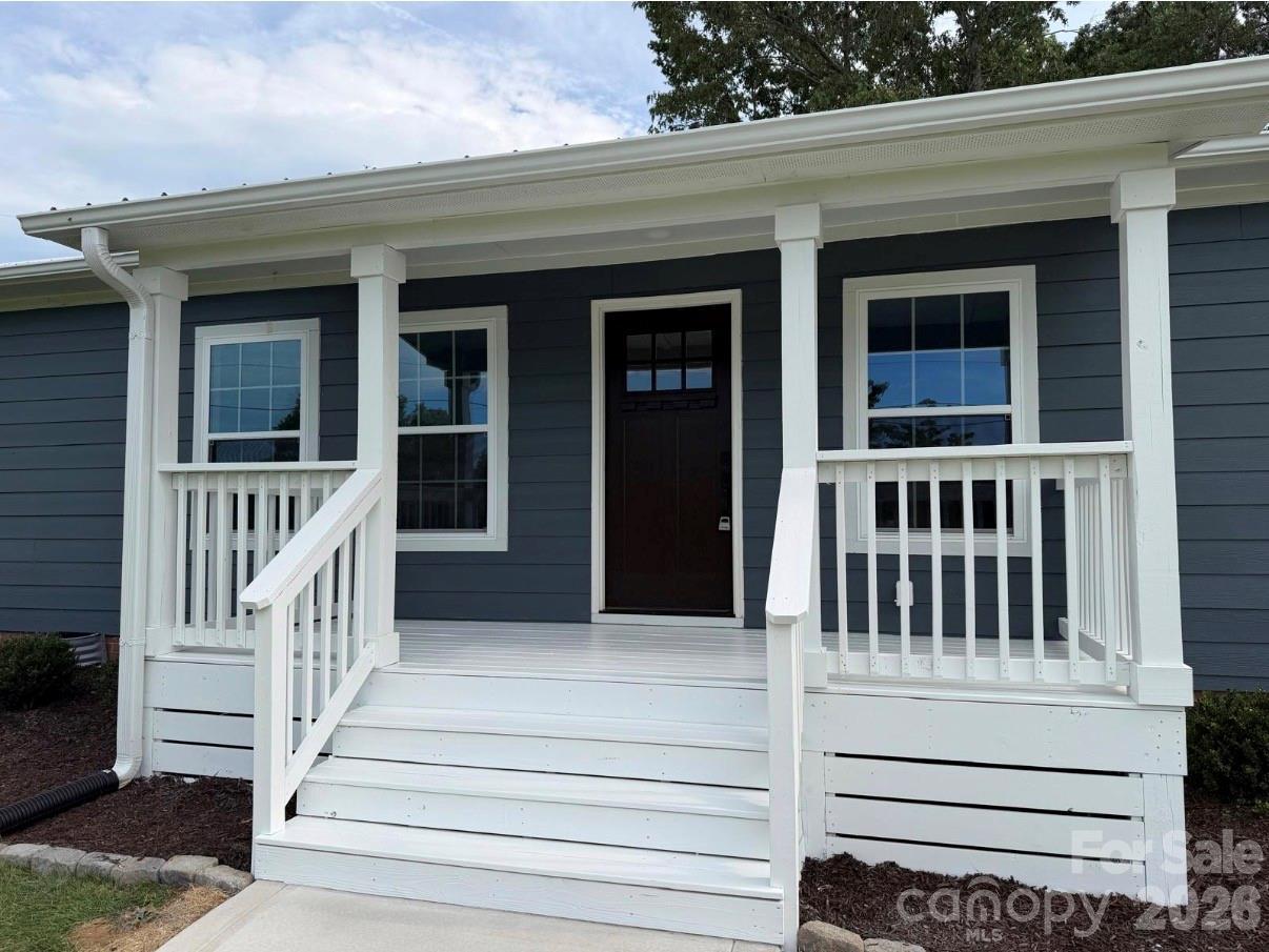 6123 Flay Rd., Cherryville, NC 28021