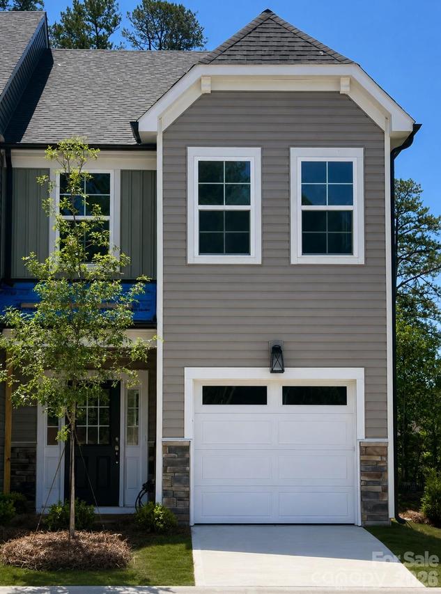 7629 Ethora Way #44, Charlotte, NC 28216