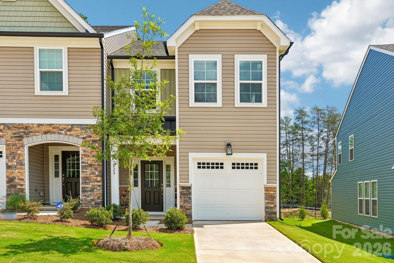 7629 Ethora Way #44, Charlotte, NC 28216