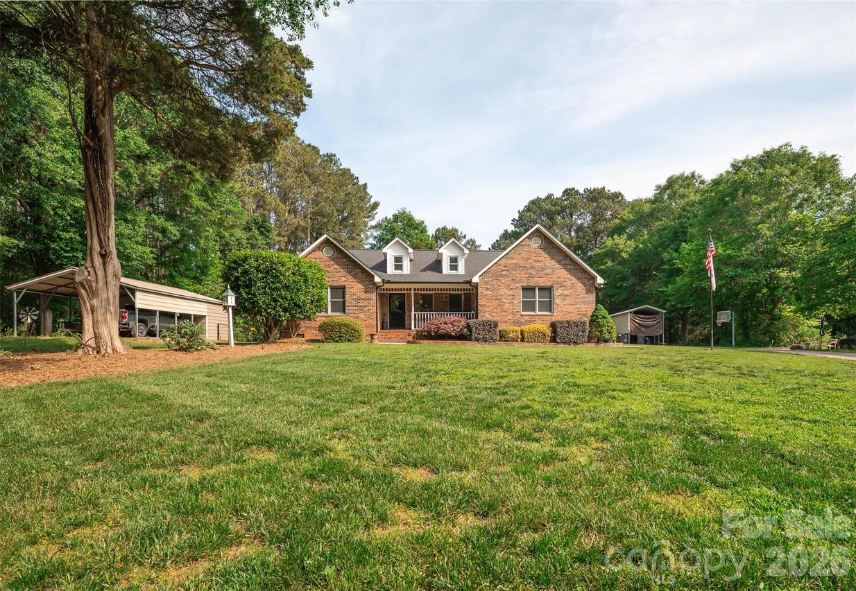 1240 Petes Rd., Lincolnton, NC 28092
