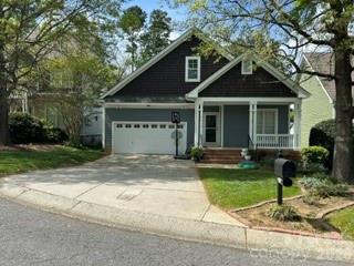 New Homes For Sale This Week That Attend Mallard Creek Elementary: May 15th to May 21st