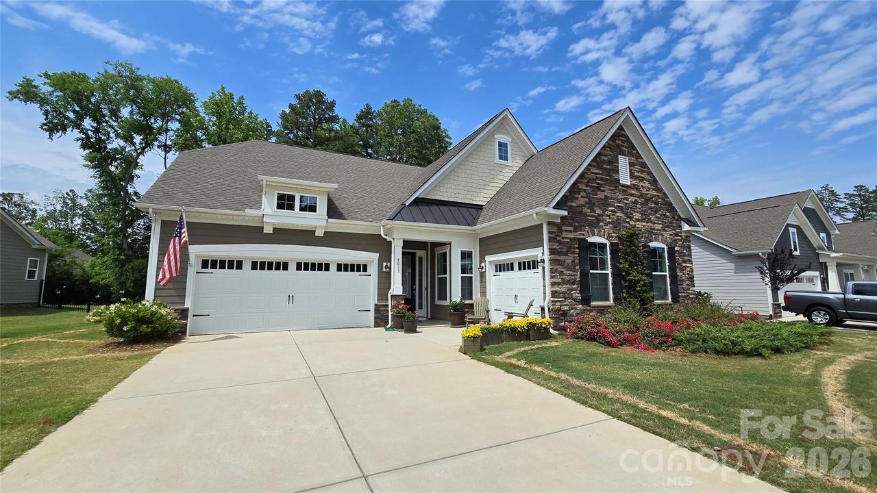 4013 Pollock View, Mount Holly, NC 28120