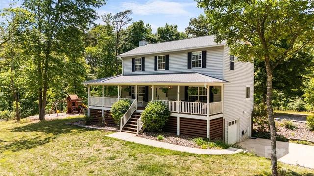 New Construction Homes For Sale This Week That Attend Mars Hill Elementary: May 20th to May 26th