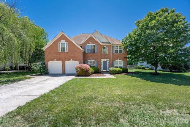 New Homes For Sale This Week That Attend Hawk Ridge Elementary: May 15th to May 21st