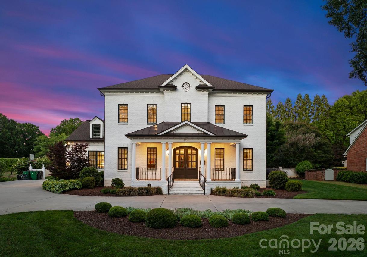 2313 Richardson Dr., Charlotte, NC 28211
