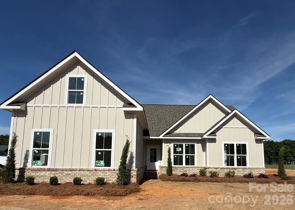 3920 Old Camden Rd., Monroe, NC 28110