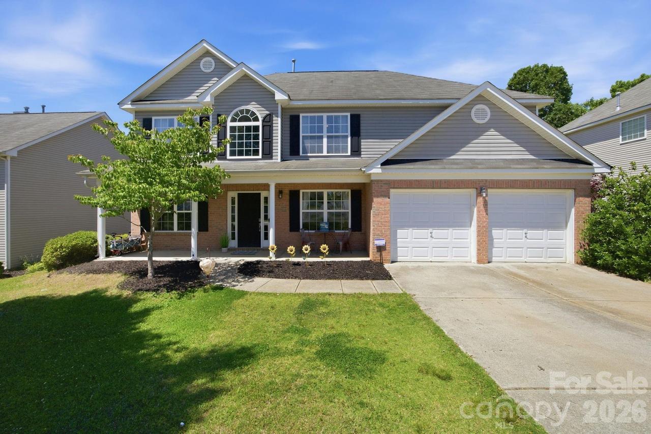198 Glenn Allen Rd., Mooresville, NC 28115
