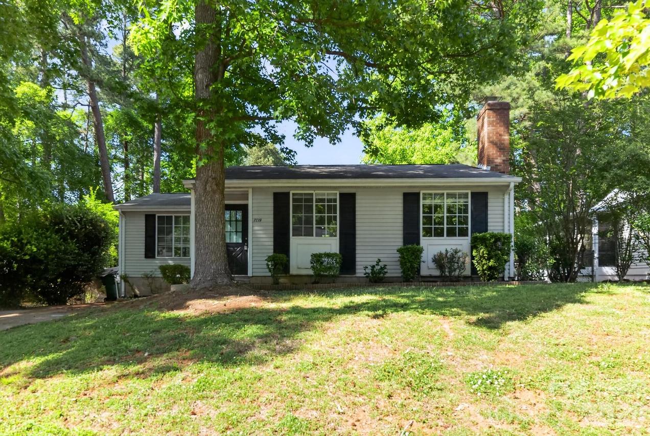 7919 Corder Dr., Charlotte, NC 28212