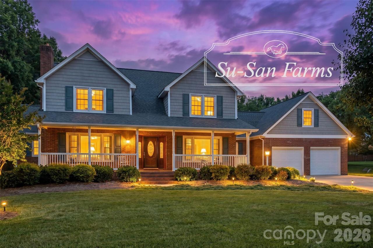 3340 Su San Farms Rd., Gastonia, NC 28056