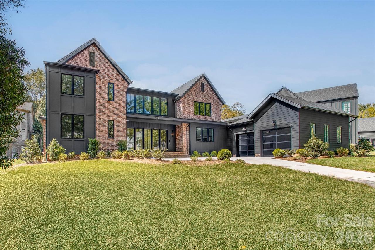 9119 Summer Club Rd., Charlotte, NC 28277