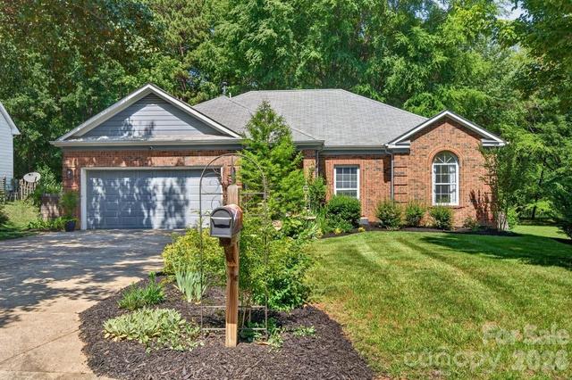 Homes Just Sold That Attend Rocky River High School: August 4th to August 10th