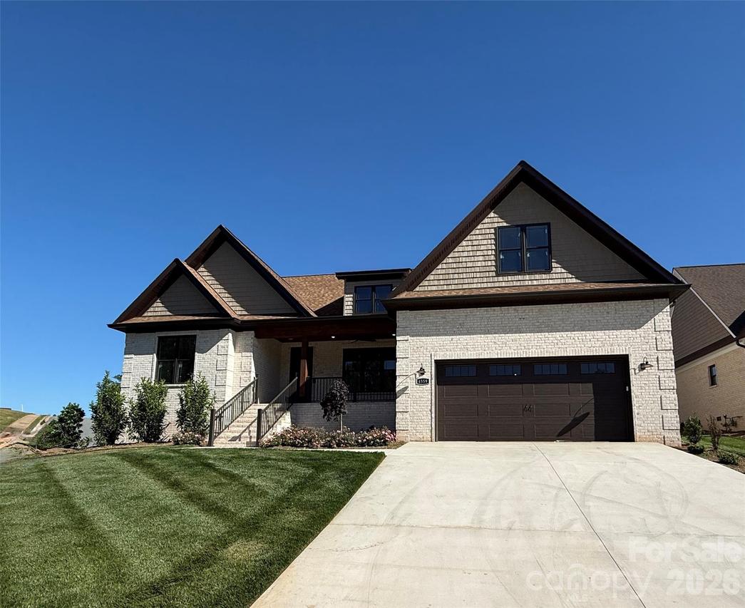 4559 Holly Cir., Conover, NC 28613