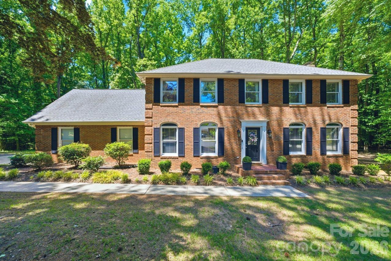 6217 Eagle Claw Ct., Mint Hill, NC 28227