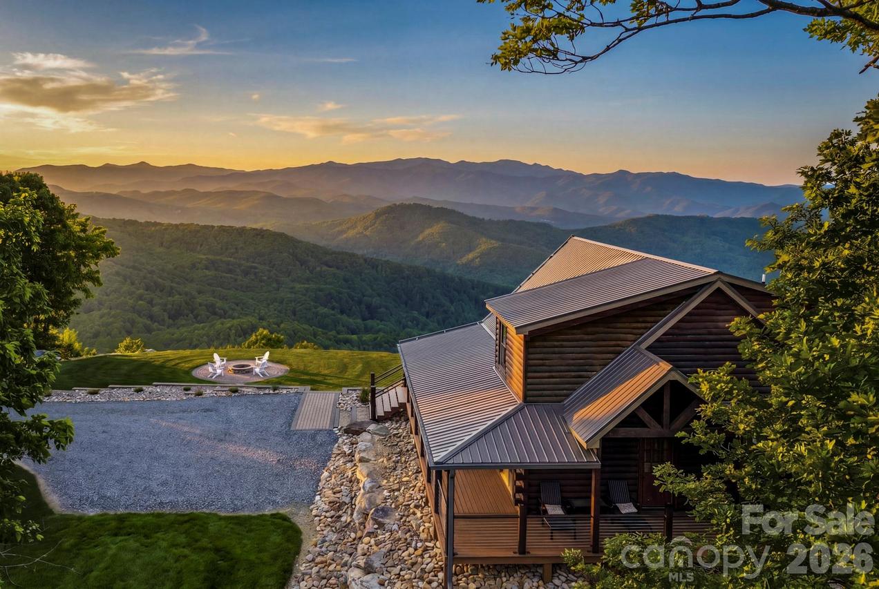 139 High Cliffs Tr., Black Mountain, NC 28711