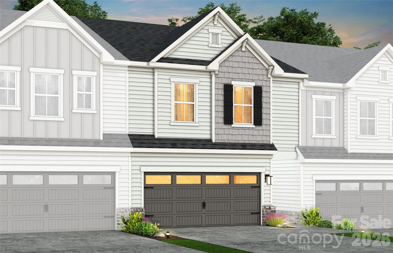 2011 Bayou Trace Dr., Charlotte, NC 28262