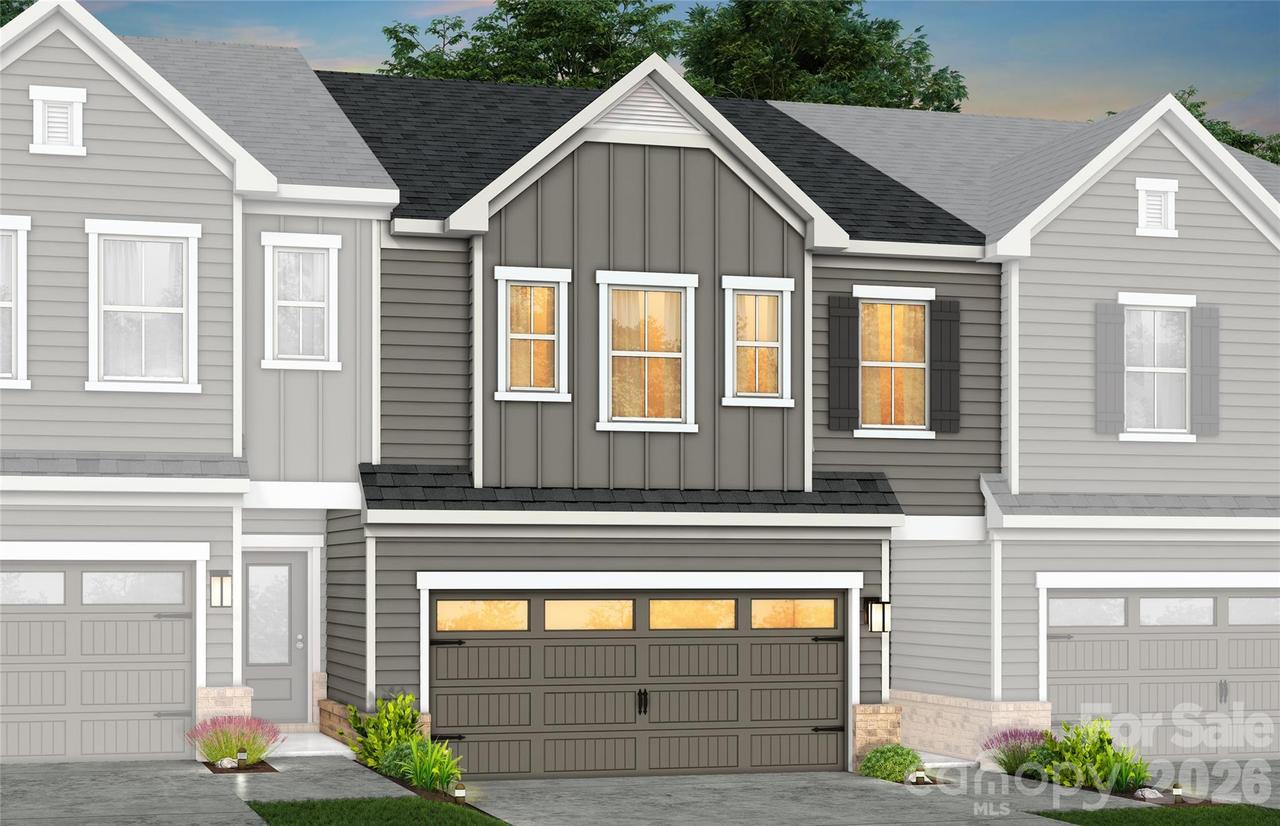 2015 Bayou Trace Dr., Charlotte, NC 28262