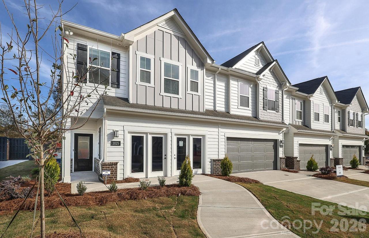 2019 Bayou Trace Dr., Charlotte, NC 28262