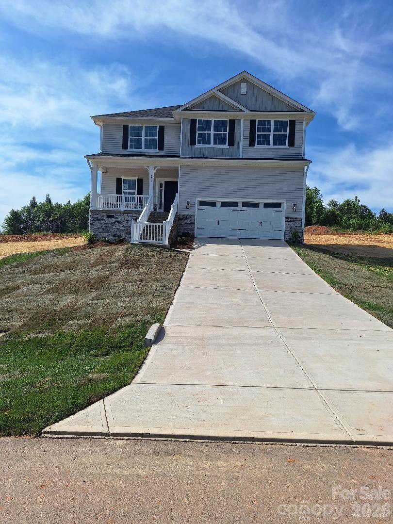 152 Kerr Walk Dr. #24, Statesville, NC 26877