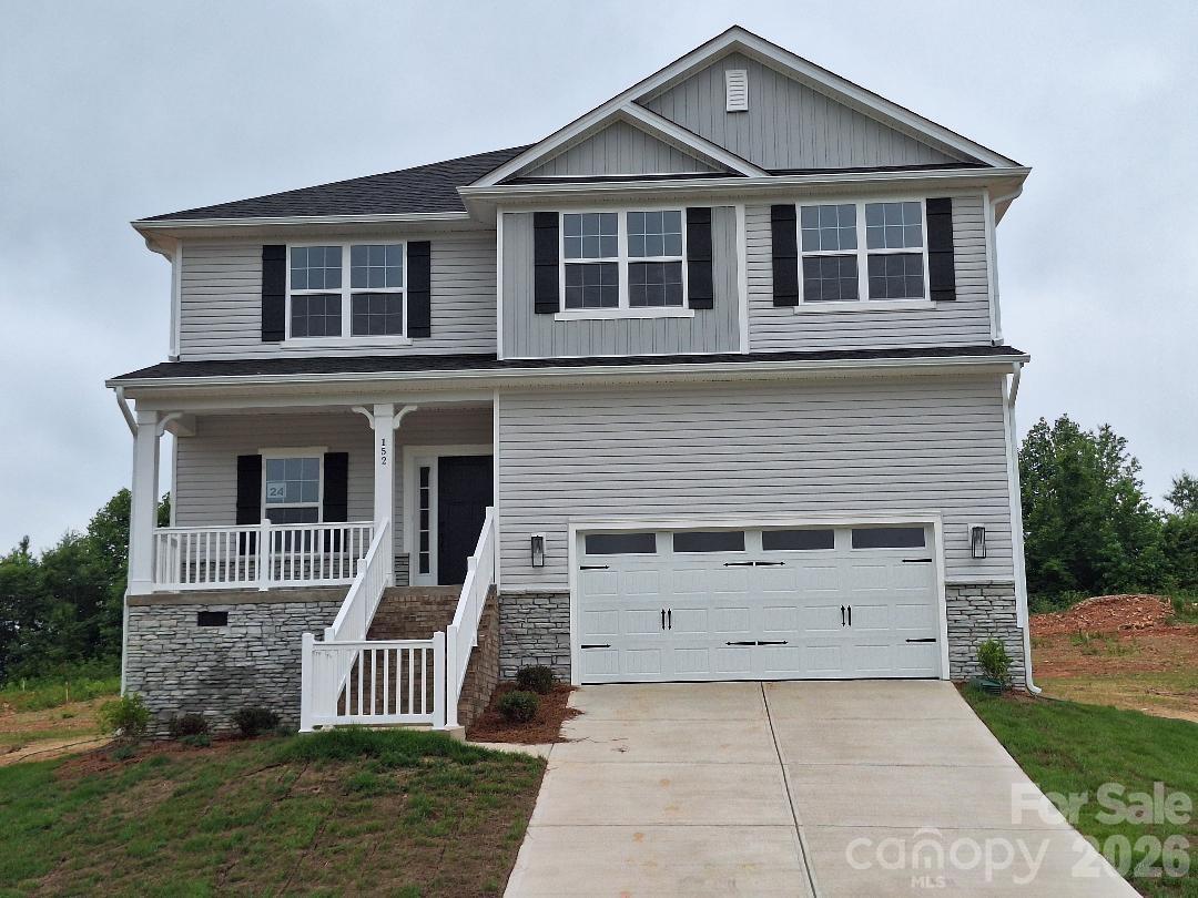 152 Kerr Walk Dr. #24, Statesville, NC 28677