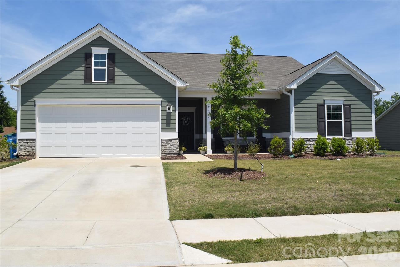 6135 Busch Way, Midland, NC 28107