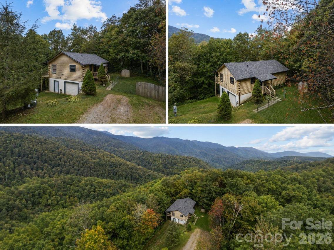 173 Blizzard Ridge, Maggie Valley, NC 28751