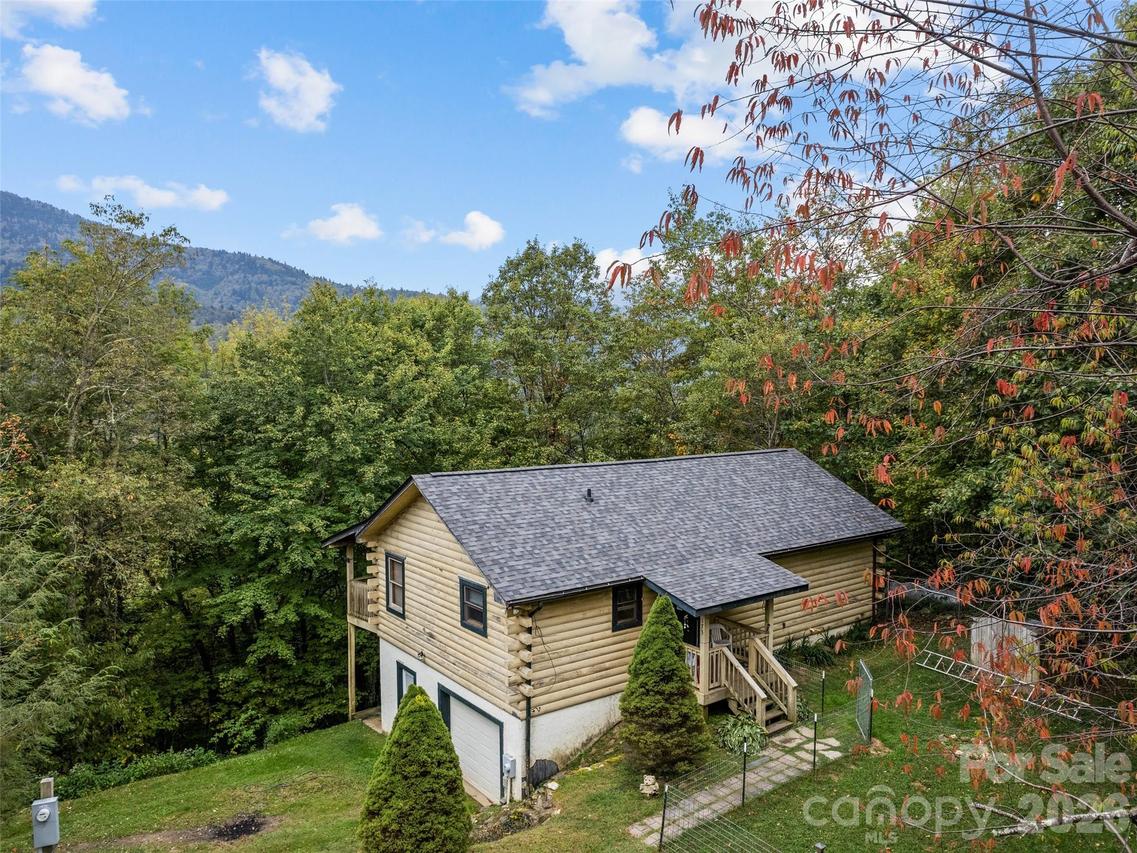173 Blizzard Ridge, Maggie Valley, NC 28751