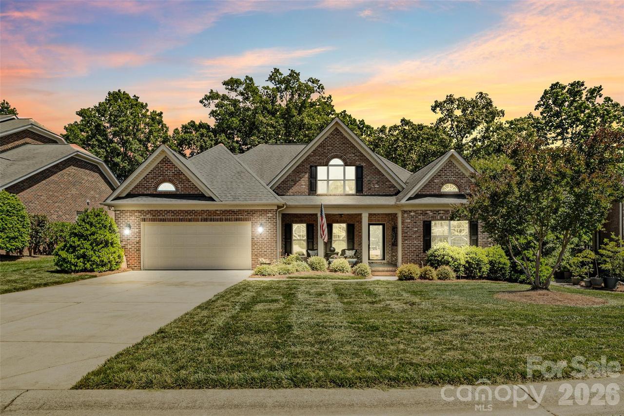 2005 Sugar Mill Rd., Indian Trail, NC 28079