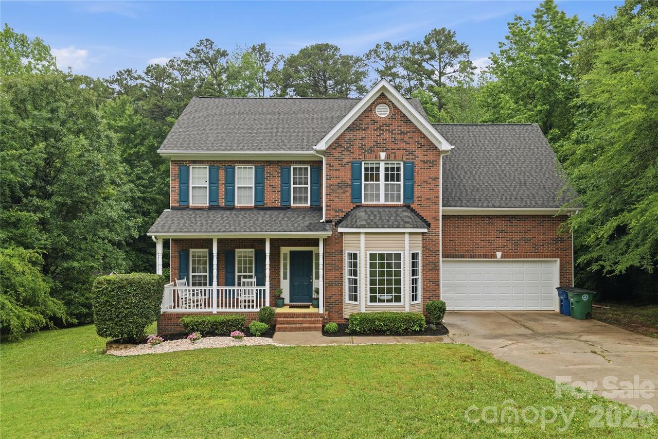 1514 SE Hawthorne Dr. #37, Indian Trail, NC 28079