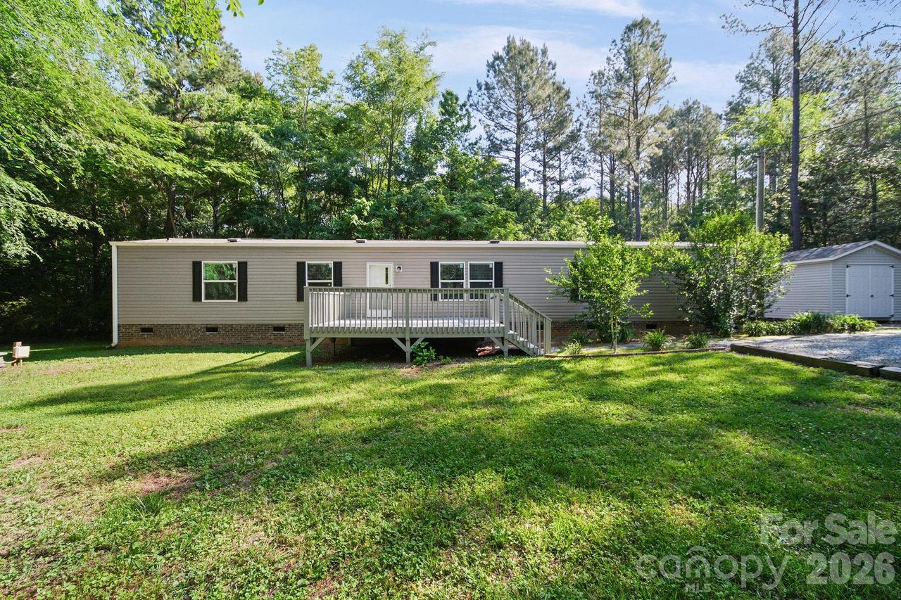 4507 White Store Rd., Wingate, NC 28174