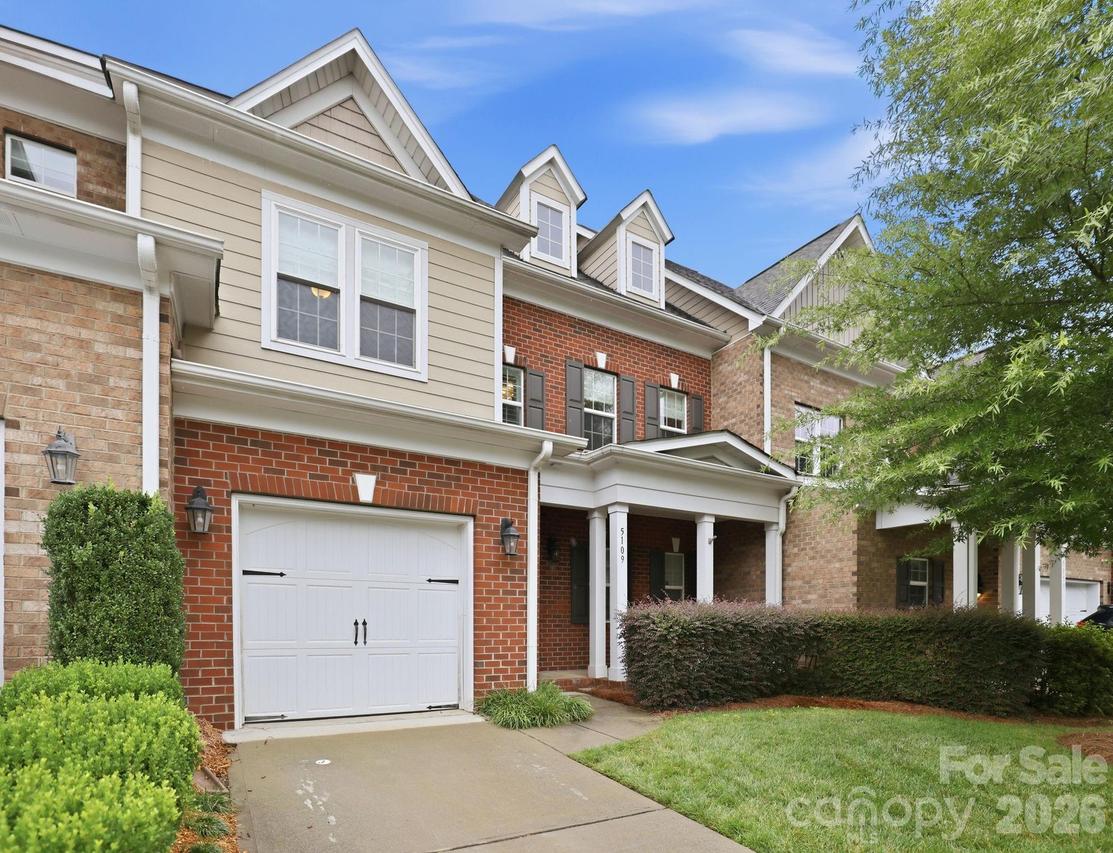 5109 Pansley Dr., Charlotte, NC 28226