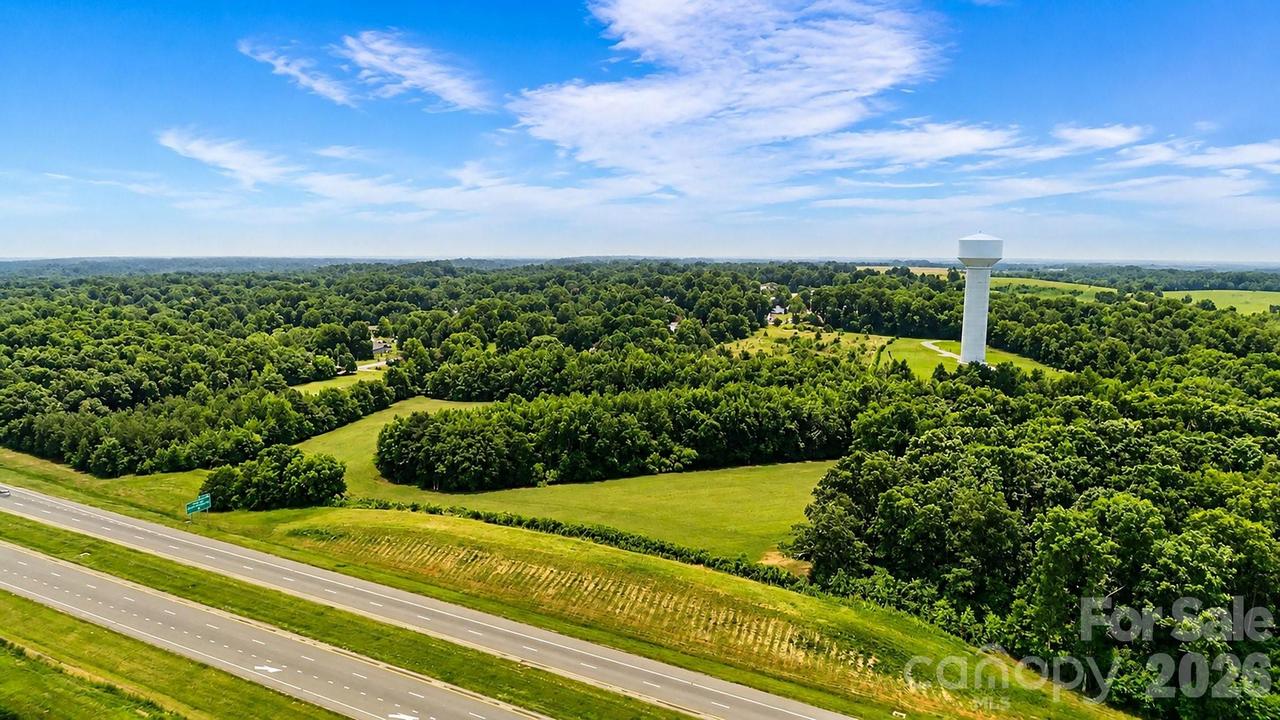 Funderburk Rd., Wingate, NC 28174