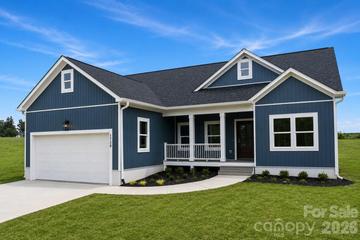 Homes Just Sold That Attend North Iredell High: September 8th to September 14th